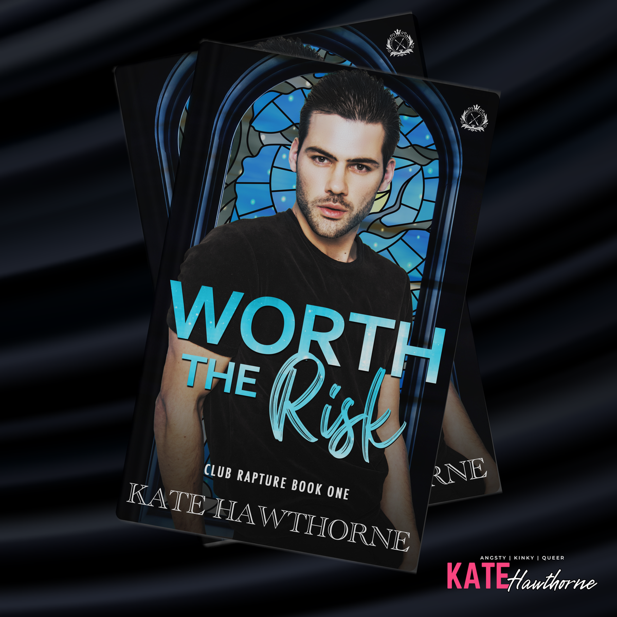 Worth the Risk | Giving Consent Book 1