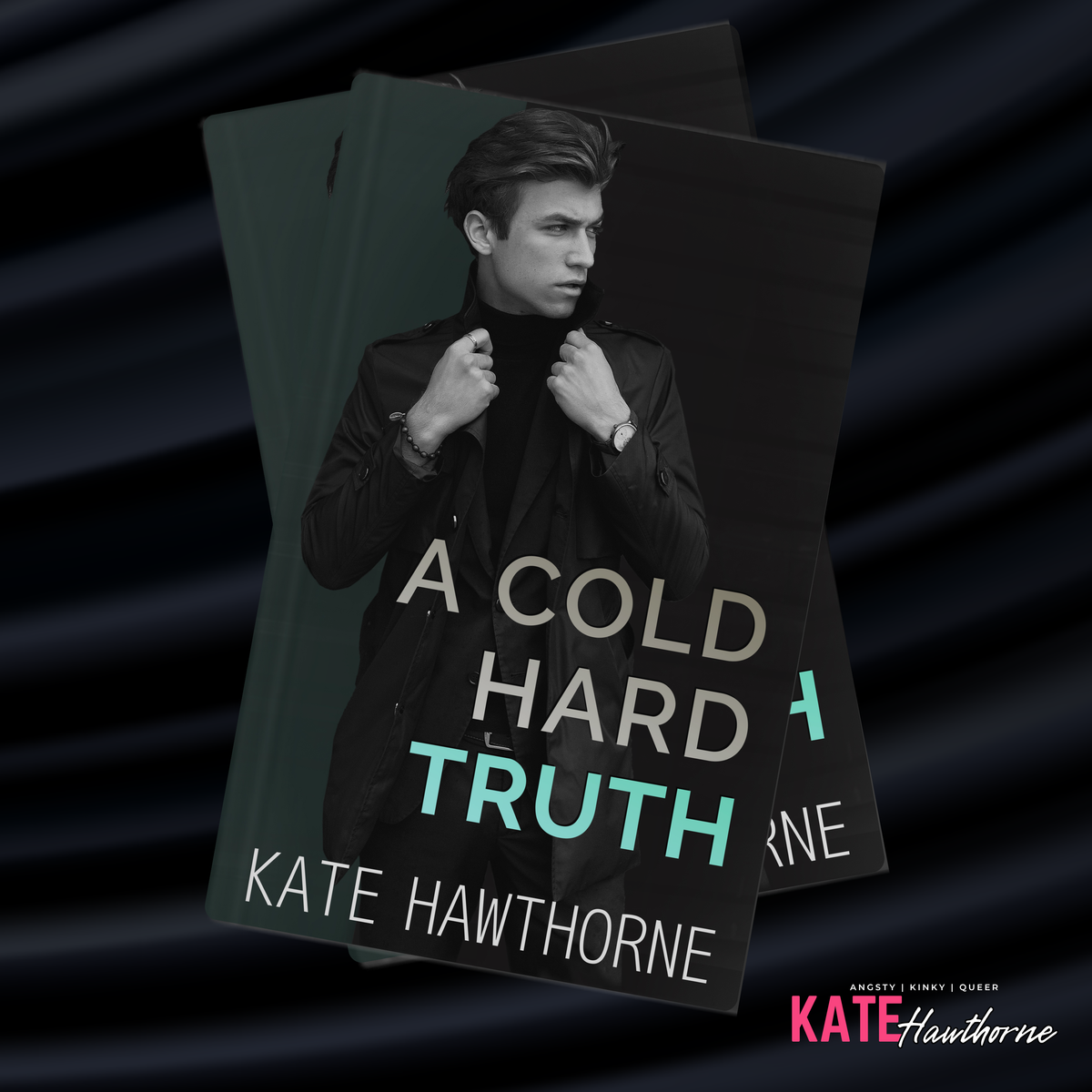 A Cold Hard Truth | Two Truths and a Lie Book 2