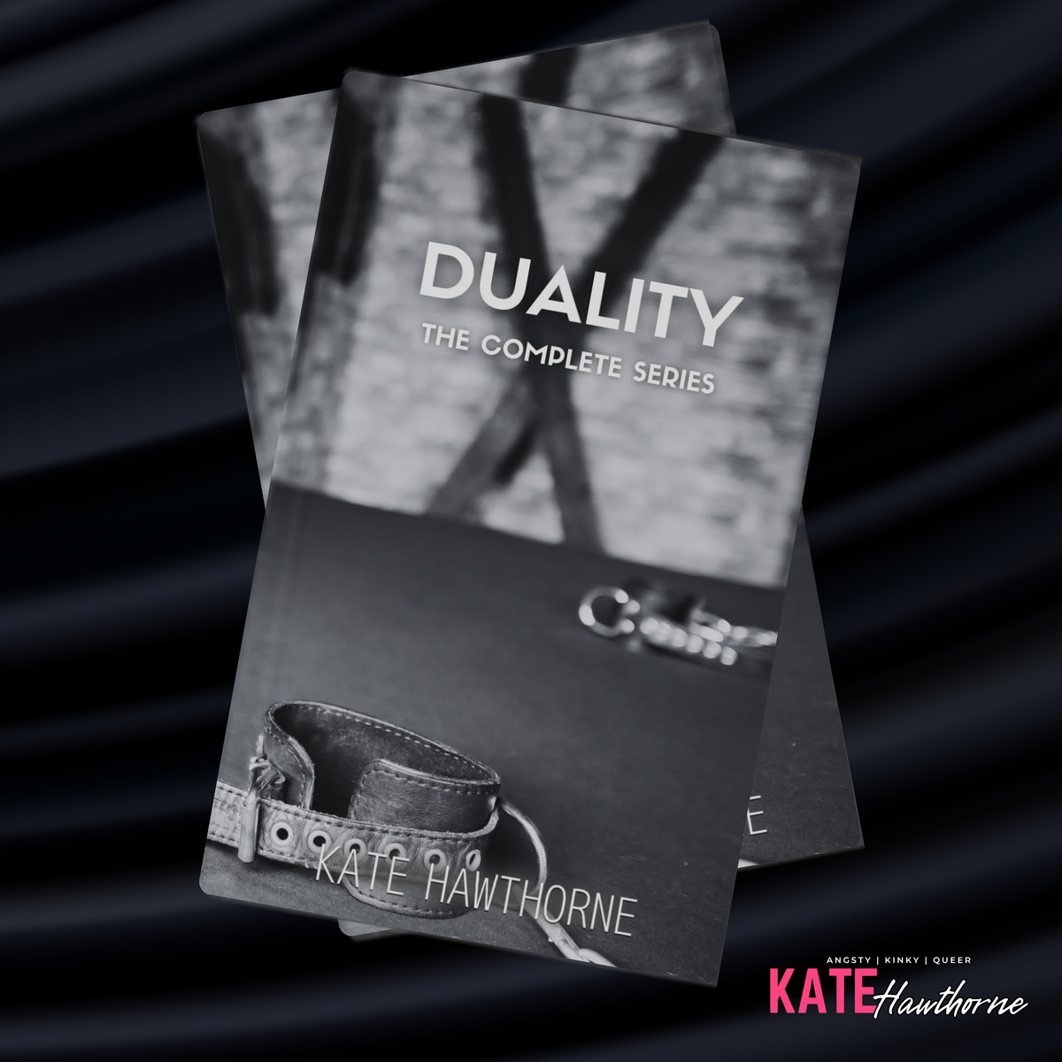 Duality: The Complete Series