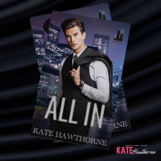 All In | Trophy Doms New York Book 1