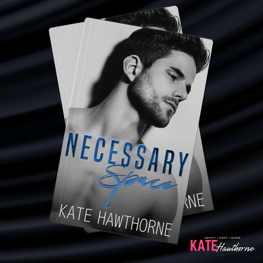 Necessary Space | All in Good Time Book 1