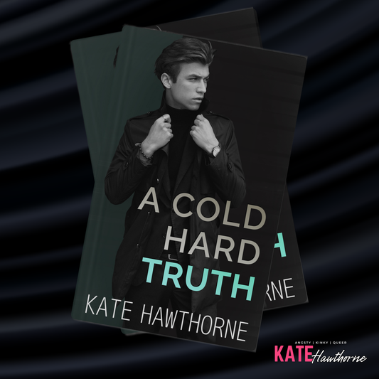 A Cold Hard Truth | Two Truths and a Lie Book 2
