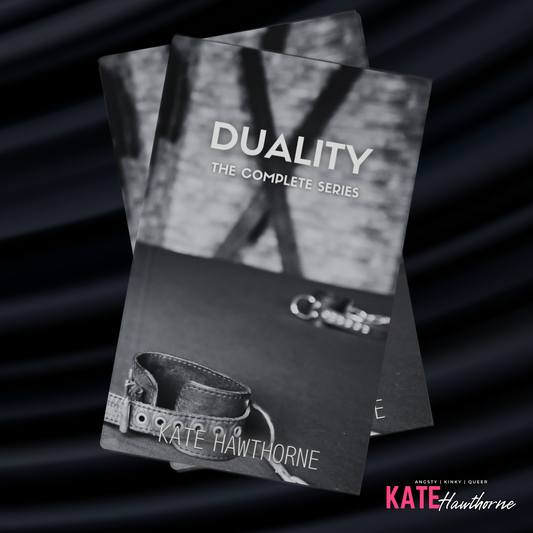 Duality: The Complete Series
